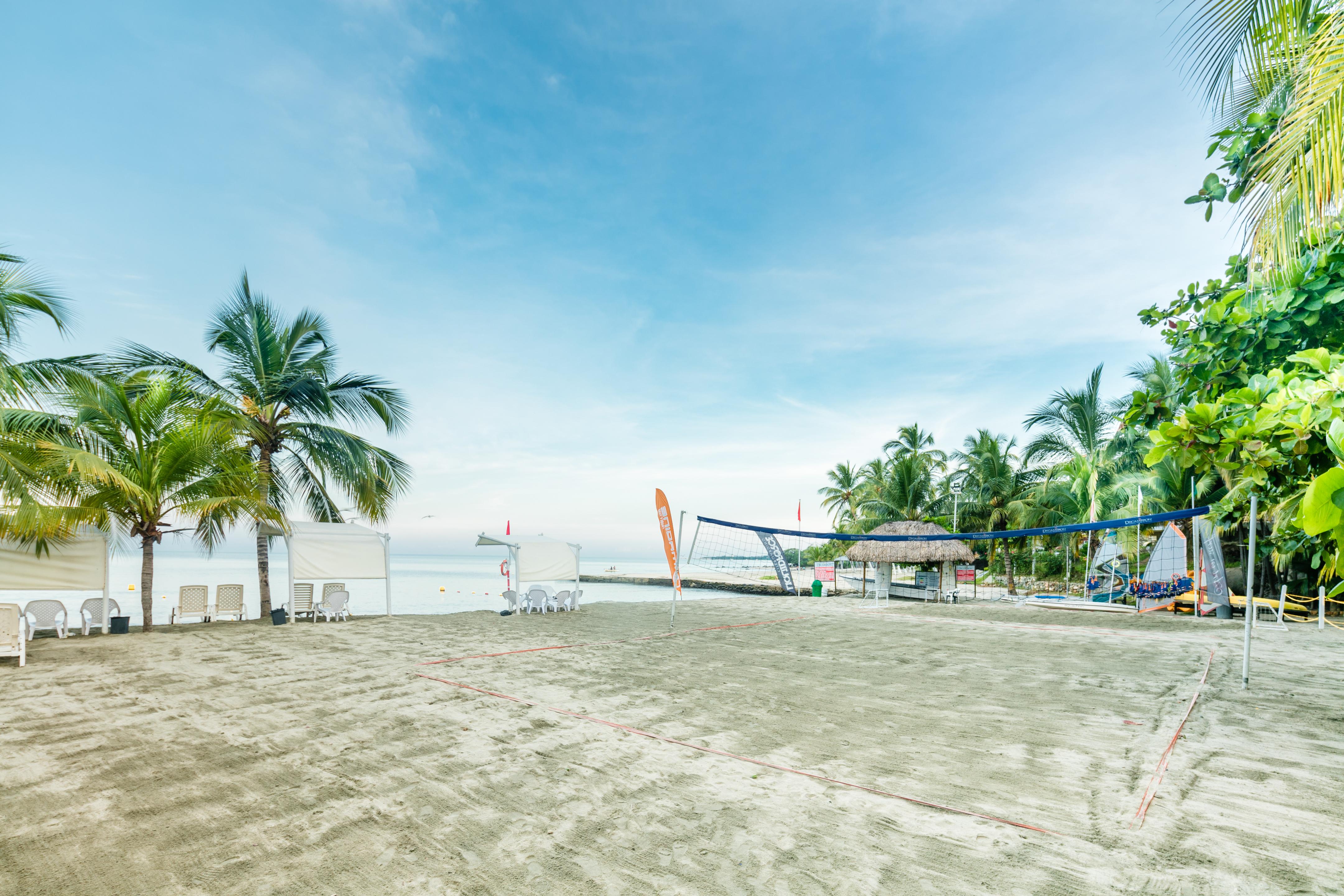 Decameron Galeón 3* Santa Marta (Magdalena)
